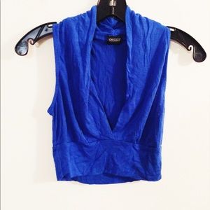 Love Culture Crop Tops